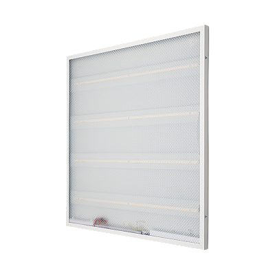 Светодиодная панель PPL 595/U-E1 PRISMA 36w 6500K с БАП IP40